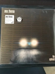 ANATHEMA THE OPTIMIST 2LP GATEFOLD SCHWERES VINYL VERSIEGELT. - Bild 1 von 1