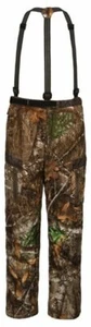 ScentLok Revenant Fleece Pants Realtree Edge X-Large - Picture 1 of 6