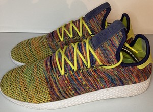 adidas pharrell williams multicolor