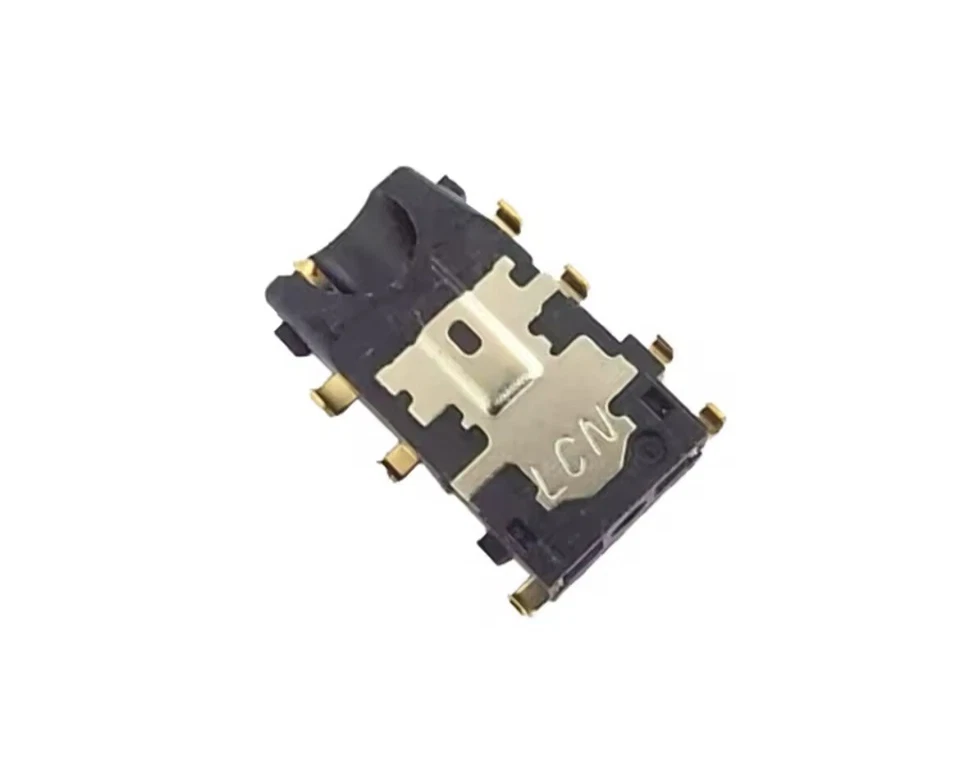 For Xiaomi Redmi Note 5 / 5 Pro / 6 Pro Headphone Jack Audio Connector Foto 1 de 1