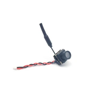 25mW 600TVL FPV Camera Transmitter FPV VTX 120-Degree Wide Angle Camera - Picture 1 of 9