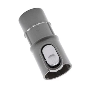 Staubsaugerkanaladapter 32mm Für Dyson DC07 DC08 DC14 DC17 DC28 Ersatzteile - Bild 1 von 6