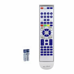 Mando a distancia dedicado de reemplazo para grabadora de DVD Panasonic DMR-E55 DMR-ES20 - Imagen 1 de 1