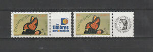 timbre France personnalisé  c'est un garçon   3635A   Cérès et  timbre  **    