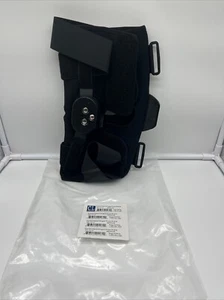 COMFORTLAND HINGED KNEE BRACE CK-111-3 Medium - Picture 1 of 4