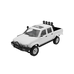 WPL D64-1 1:16 4WD Telecomando Auto Pickup Camion RTR - Foto 1 di 6