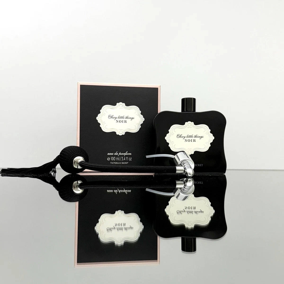 ヴィクトリアシークレット/セクシーリトルシング/NOIR新品未開封 Sexy Little Things Noir by Victoria's Secret Women's