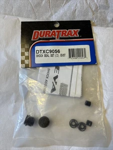 Duratrax DTXc9056 Shock Seal Set Evader EVST Box C4 - Picture 1 of 2