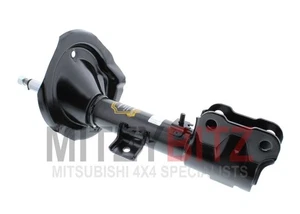 Shock Absorber for Mitsubishi OUTLANDER CW1W MK2 2.2 DiD - Picture 1 of 6