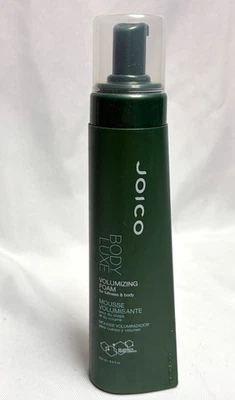 Joico Body Luxe DESIGN FOAM for VOLUME & THICKNESS 8.5 oz (680) - Image 1 of 3
