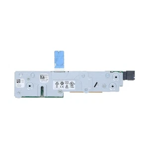 Adaptateur Mezz FC double port 16 Go Dell QLogic QME2692 - Photo 1/5