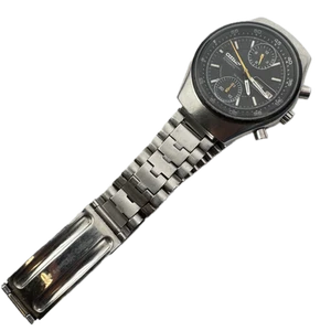 Vintage Citizen 67-9119 Flyback Spider Herren Armbanduhr 8110 - Bild 1 von 3