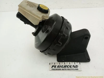 Jaguar XK8 Power Brake Booster With Master Cylinder Fits 1997 1998 1999 97 98 99 - Image 1 of 4