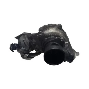 turbina Ford Focus III 1.5 TDCI 88kw 120cv gtd1244vz - Foto 1 di 10