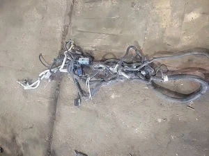 2500 Chevy Express Van Engine Wiring Harness 84373413 - Bild 1 von 13