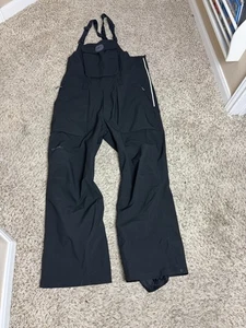 MEN'S ONEILL SKI Snowboard Bibs - Picture 1 of 10