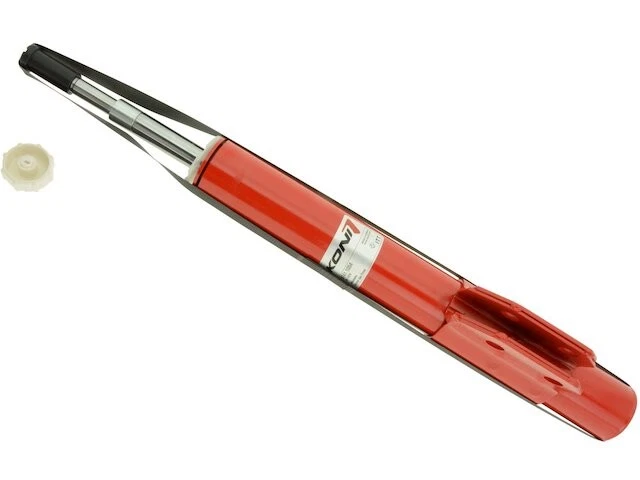 Front Strut Assembly For 1984-1986 Ford Mustang SVO 1985 NY466FX Foto 1 de 1