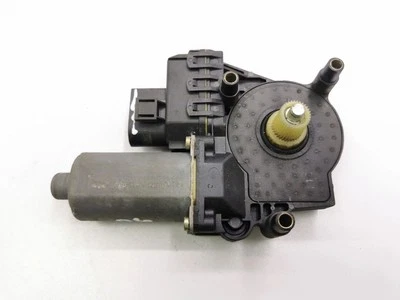 Audi A6 S6 C5 4B 2001 Rechts Fensterhebermotor Tür hinten 0130821785 AMD161227 - Image 1 of 4