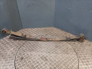 Mercedes Sprinter 906 (2006-2017) Rear Leaf Spring A9063207306 - Picture 1 of 9