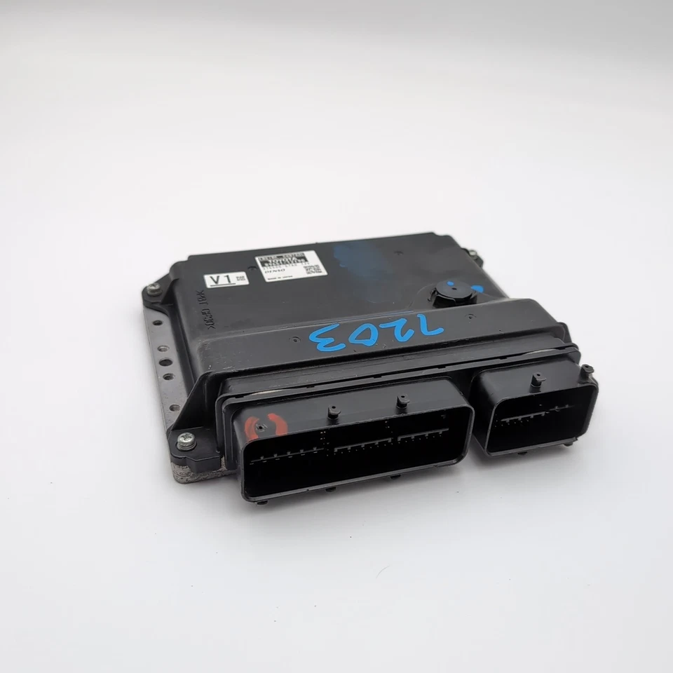 2013 2014 2015 Scion xB XB 89661-12T90 модуль управления двигателем блок ECM K67 024 - Изображение 1 из 4