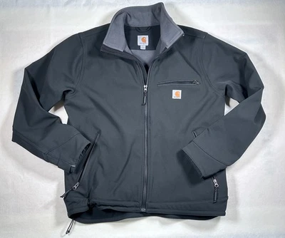 Carhartt Men's Crowley Soft Shell Jacket Large NWOT 2015 - Image 1 of 4