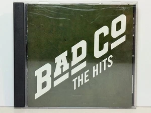 Bad Company - The Hits CD 2008 Swan Song Rock Classic Hits - Bild 1 von 3