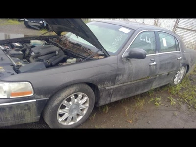 Driver Front Door Switch Driver's Master Fits 03-08 LINCOLN & TOWN CAR 530547 - Image 1 of 4