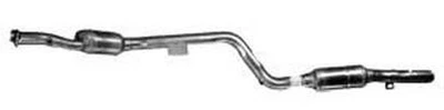 Catalytic Converter Fits 1998 1999 Mercedes CL500 Foto 1 de 2