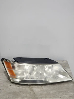 Левая правая галогенная фара для Hyundai Sonata 2009–2010 годов от оригинального производителя - Изображение 1 из 4