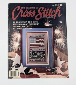 50 Miniature Sayings: Not Just Country-Dale Burdette-Cross Stitch Patterns 1984 - Picture 1 of 3