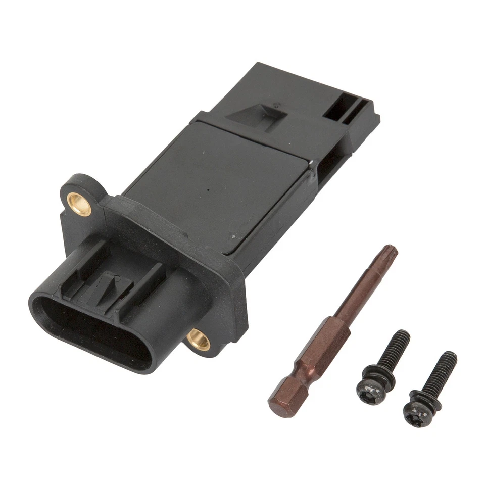 Sensor de flujo de masa de aire Delphi para Cadillac SRX 2007-2011 Foto 1 de 4