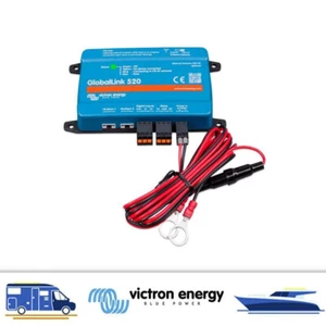 Victron Energy GlobalLink 520 Includes 5 Years Data Connectivity - ASS030543020 - Picture 1 of 2