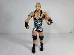 RYBACK THE BIG GUY WWE 7" Wrestling Action Figure Mattel 2012 - Picture 1 of 5