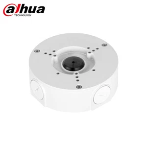 DH-PFA130-E Dahua Anschlussdose Wasserdicht Aluminium IP Kamera USA - Bild 1 von 12