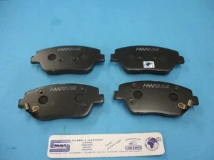 Beläge Bremsen Vorne OEM Für Kia Optima 2012 581012TA50 G042404 Und Sivar - Bild 1 von 2