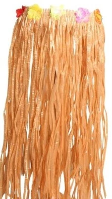 Falda Hula con Banda de Flores LEER DESCRIPCIÓN Foto 1 de 4