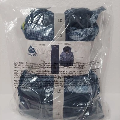 Snow Set 2 Pc Jacket with Pants - Image 1 of 3