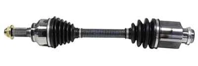 Front Right CV Axle Assembly for 2005-2013 Mazda 3 2006-2010 Mazda 5 NCV47542 - Image 1 of 3
