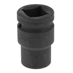 55mm Metric Long Impact Socket 3/4" Double Deep 12 Point Single Hex 20mm - Picture 1 of 6