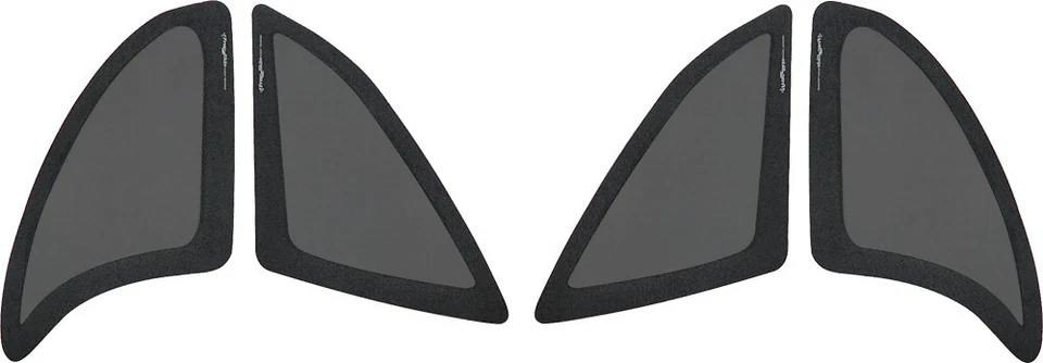 Kit de ventilación nariz Straightline Performance piel de rana 183-105 Foto 1 de 1