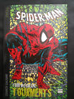 The Amazing Spider-Man : Tourments Todd Mcfarlane Ed Betty 1991 (Comics Marvel)