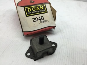Doan Anchor 2040 Engine Mount - Picture 1 of 1