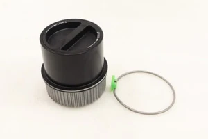 NEW OEM Ford 4WD Front Axle Manual Locking Hub 1C3Z-3B396-DA F-250 F-350 99-04 - Picture 1 of 9