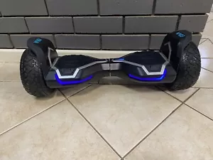 hoverboard - Picture 1 of 1
