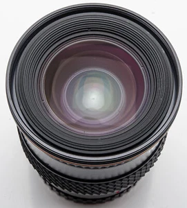 Tokina Af 20-35mm 3.5-4.5 - Minolta Dynax sony A Mount - Picture 1 of 5