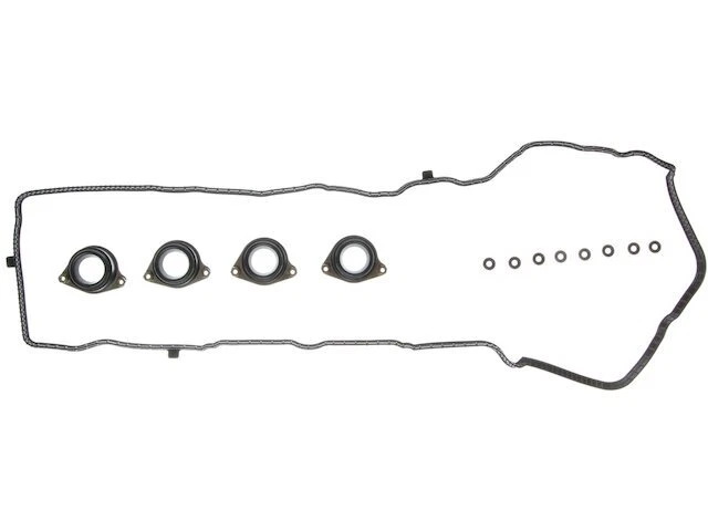 Mahle 11YD54Y Valve Cover Gasket Set Fits 2016-2020 Acura ILX 2.4L 4 Cyl - Image 1 of 1