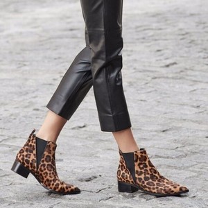 aldo leopard boots
