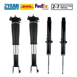 For Cadillac STS SLS RWD 2005-11 Front Rear Left Right Shock Absorbers MagneRide - Bild 1 von 12