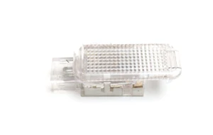 03-22 AUDI A3 A4 ALLROAD A5 A6 A7 S4 S5 S6 A8 INTERIOR LIGHT LAMP Courtesy CLEAR - Bild 1 von 5