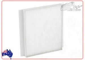 Ryco Cabin Air Filter FOR Hyundai i30 2012-2017 1.6 CRDi GD Wagon Diesel RCA211P - Picture 1 of 1